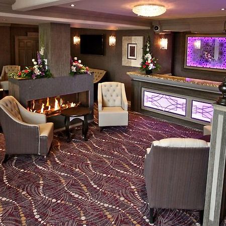 Greenvale Hotel Cookstown Buitenkant foto