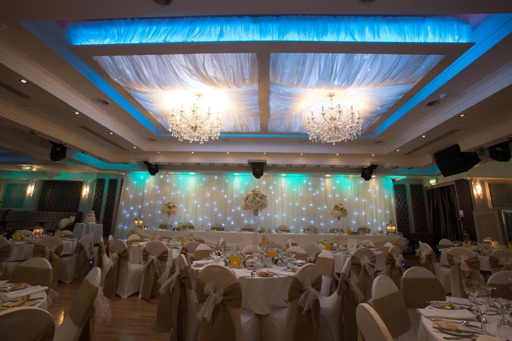 Greenvale Hotel Cookstown Buitenkant foto