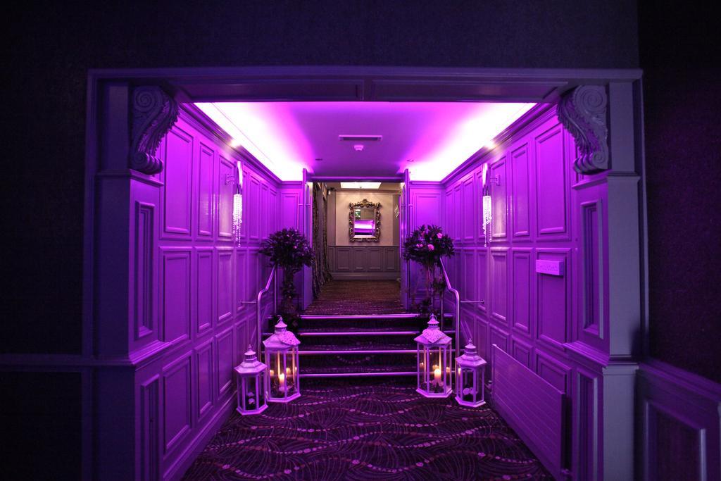 Greenvale Hotel Cookstown Buitenkant foto