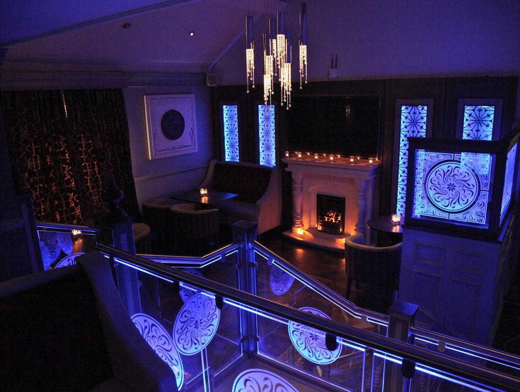 Greenvale Hotel Cookstown Buitenkant foto