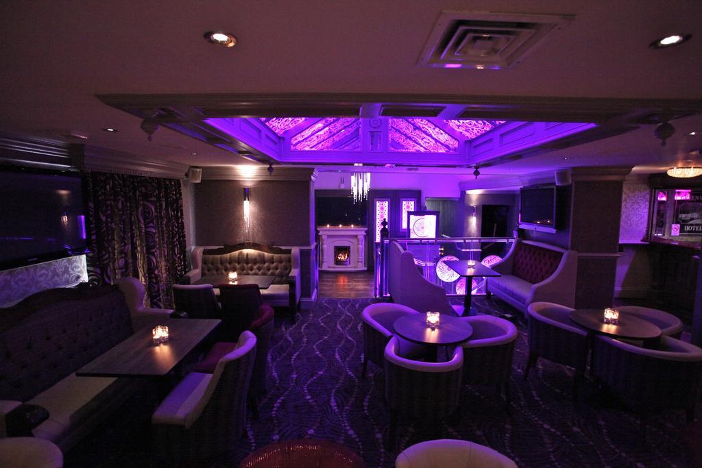 Greenvale Hotel Cookstown Buitenkant foto
