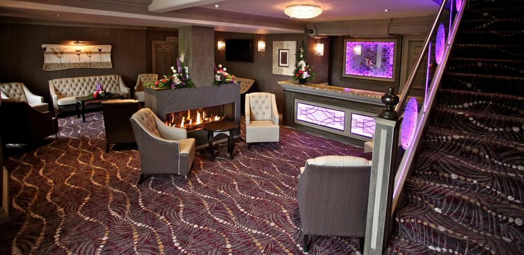 Greenvale Hotel Cookstown Buitenkant foto