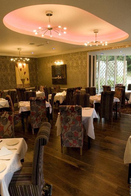 Greenvale Hotel Cookstown Buitenkant foto