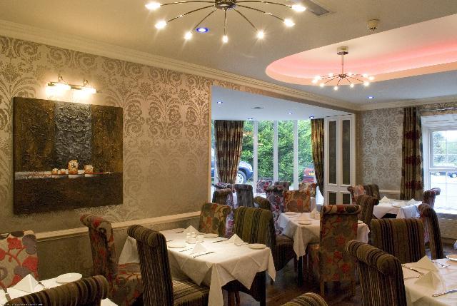Greenvale Hotel Cookstown Buitenkant foto