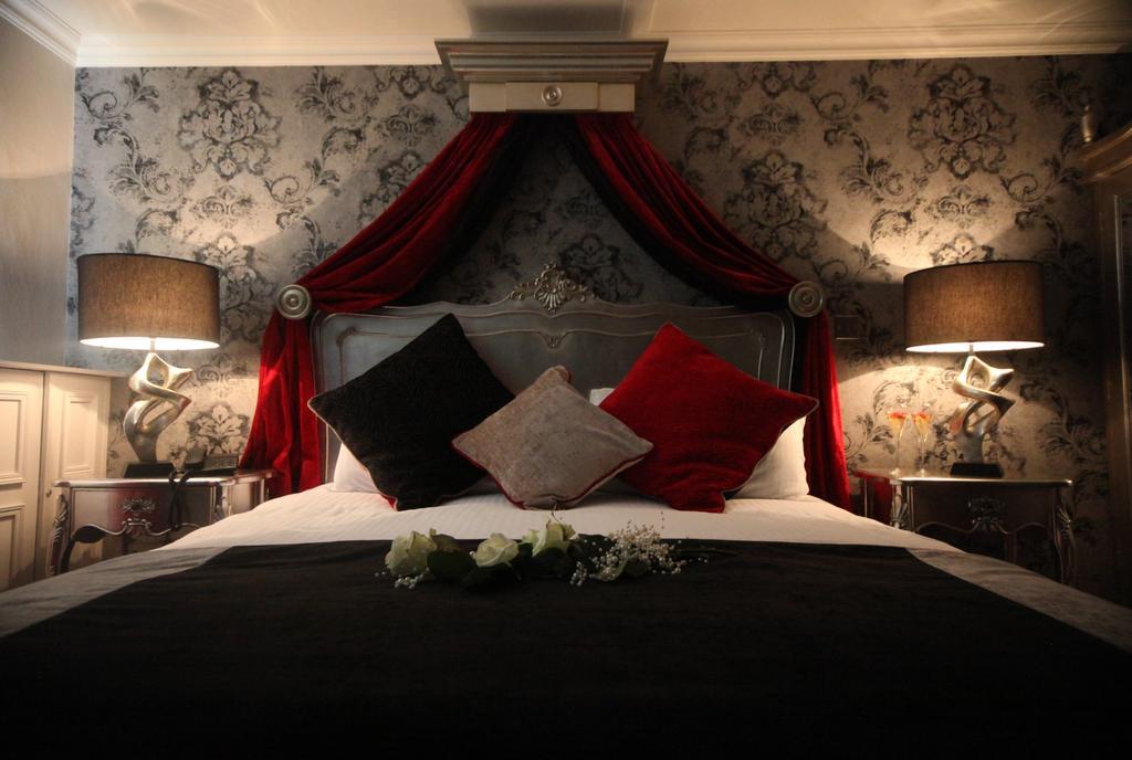Greenvale Hotel Cookstown Kamer foto
