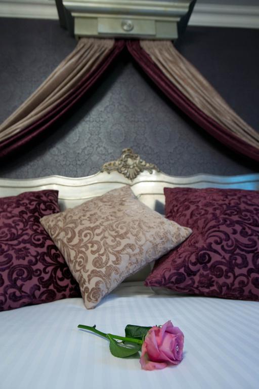 Greenvale Hotel Cookstown Kamer foto
