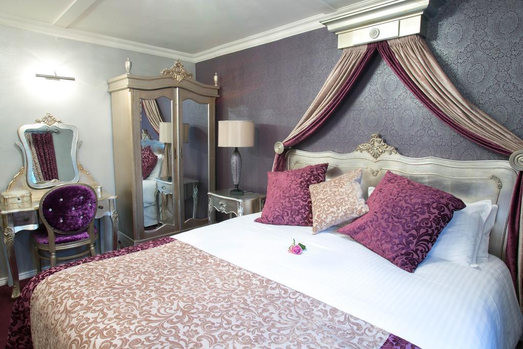 Greenvale Hotel Cookstown Kamer foto