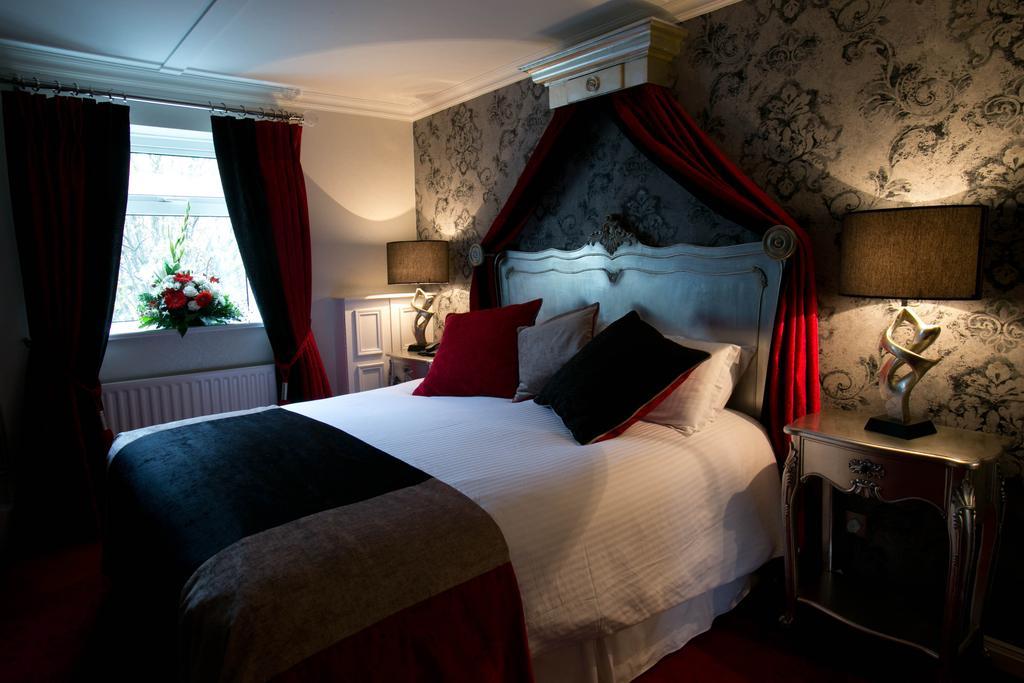 Greenvale Hotel Cookstown Kamer foto